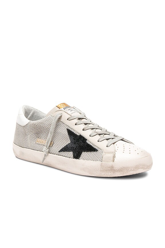 view 2 of 6 ZAPATILLAS DEPORTIVAS SUPERSTAR in Grey Cord Gum