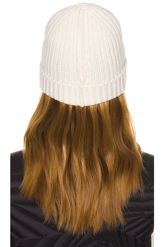 view 2 of 3 DAMIAN 비니 in Off White