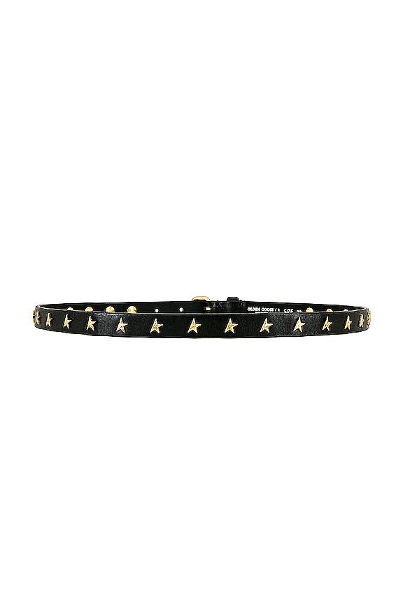 view 2 of 3 Molly Belt in Black