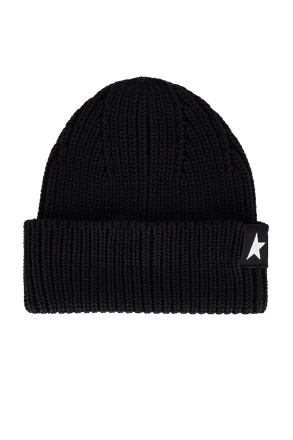 view 2 of 3 DAMIAN 비니 in Black