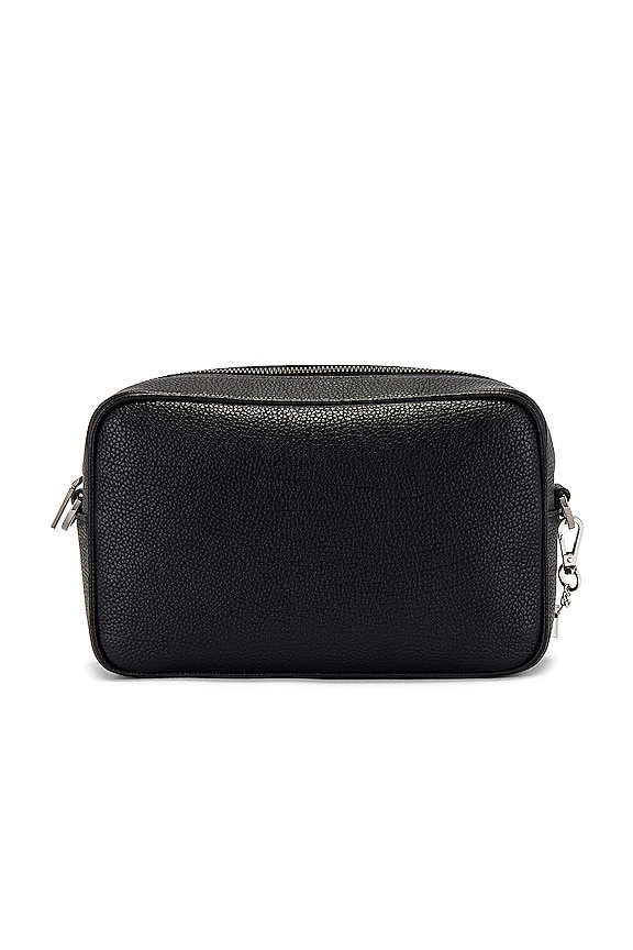 view 2 of 6 BOLSO STAR in Black & Silver