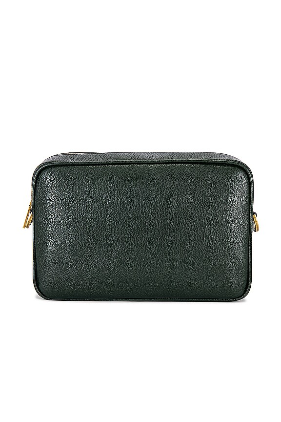 view 2 of 6 SAC STAR in Deep Green