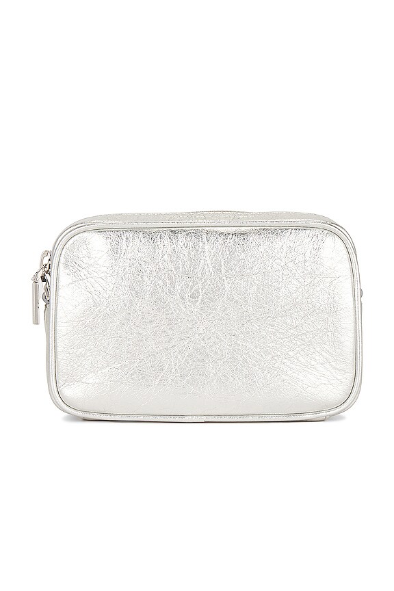 view 2 of 6 Mini Star Bag in Silver