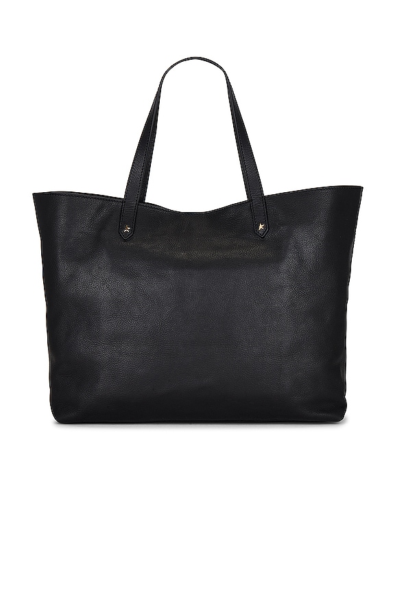 view 2 of 5 Golden Pasadena Bag in Black