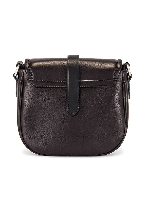 view 2 of 6 Small Rodeo Bag in Black