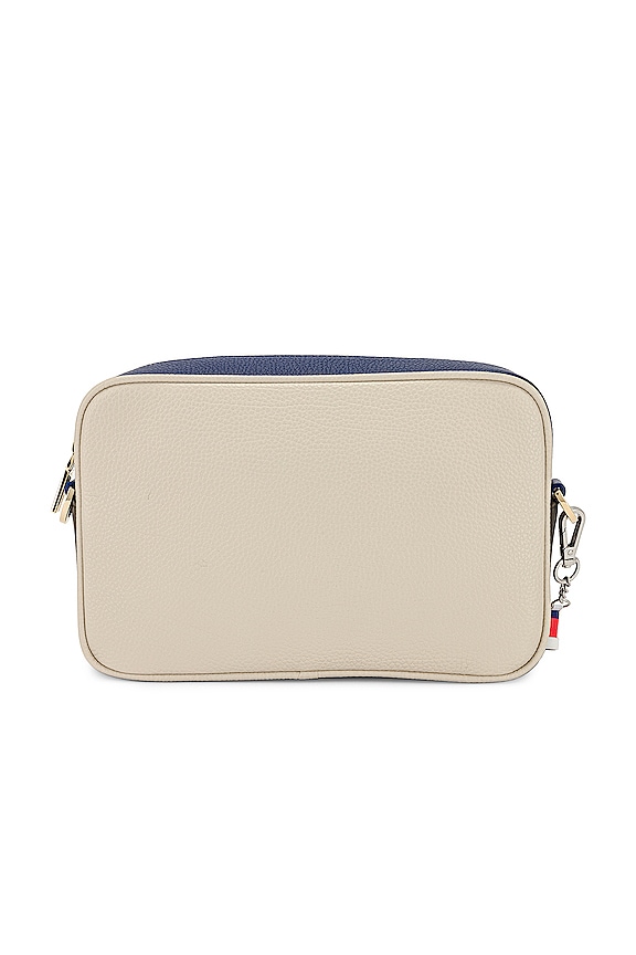 view 2 of 6 BOLSO STAR in White, Black, Blue & Red