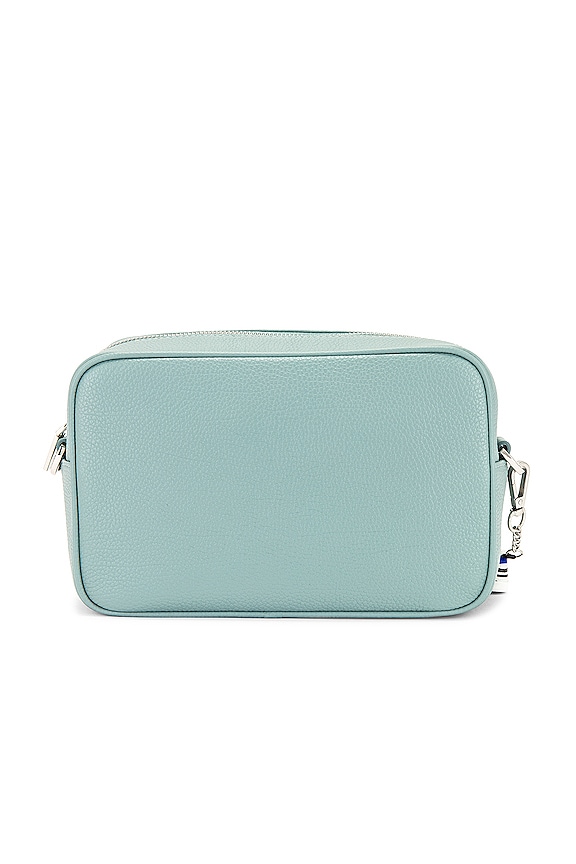 view 2 of 6 Star Bag in Celadon & Dark Silver