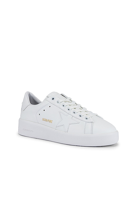 view 2 of 6 SNEAKERS PURE STAR in Optic White