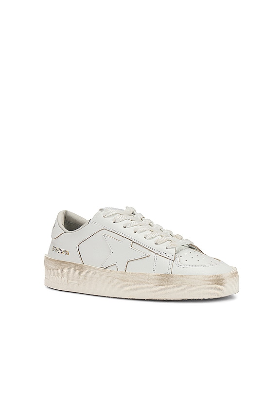 view 2 of 6 Stardan Sneaker in Optic White