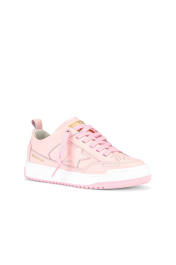view 2 of 6 Yeah Sneaker in Rose Quartz