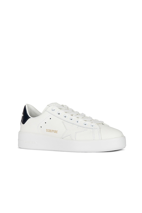 view 2 of 6 PURE STAR スニーカー in White & Blue