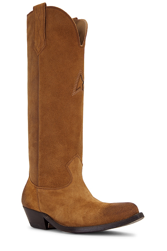 view 2 of 5 BOTA WISH STAR in Cognac