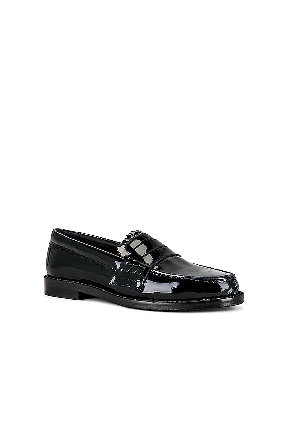 view 2 of 5 Jerry Loafer in Black
