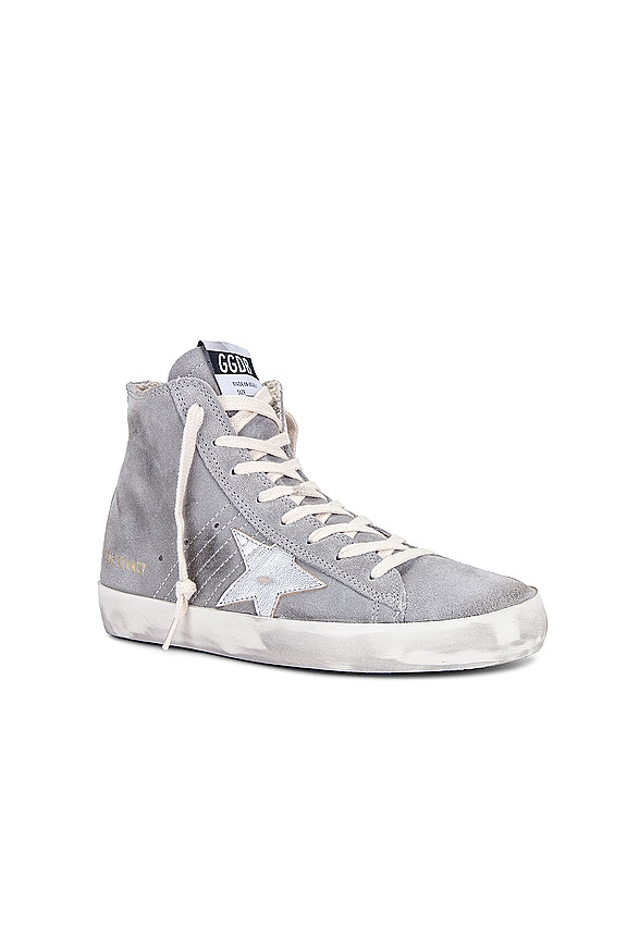 view 2 of 6 SNEAKERS FRANCY in Silver