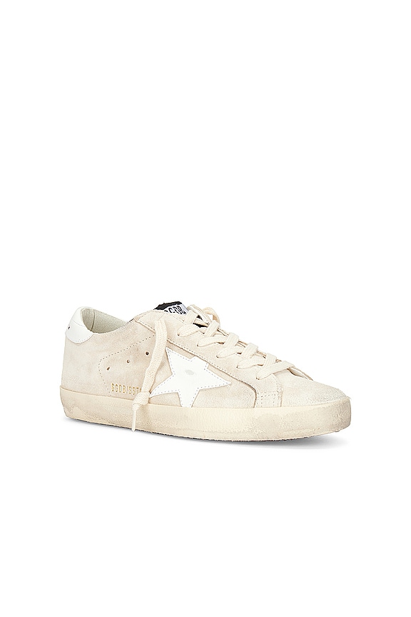 view 2 of 6 SNEAKERS SUPER STAR in Seed Pearl & White