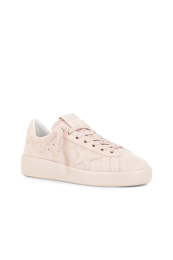 view 2 of 6 Pure Star Sneaker in Moonlight & White