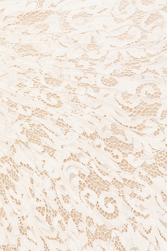 Utopia Dress Floorlength