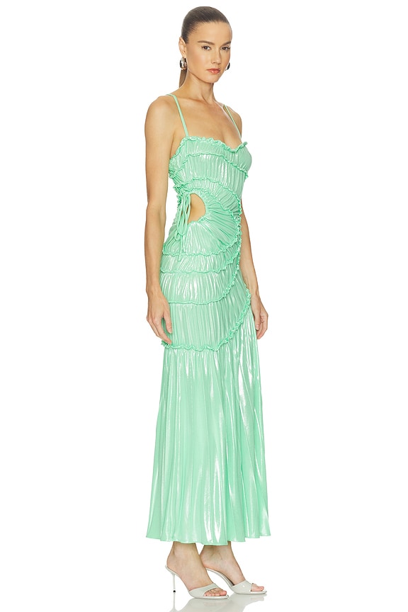 view 1 of 5 ROBE STARLIGHT in Mint