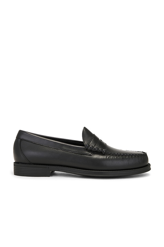 view 1 of 5 Larson Easy Weejun in Black
