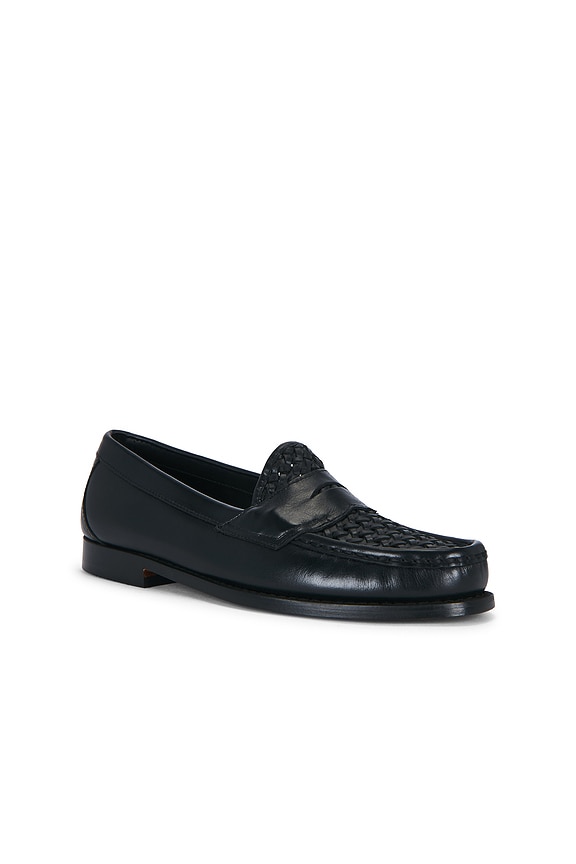 view 2 of 5 LOAFERS LOGAN in Black
