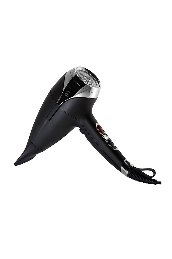 view 2 of 4 SECADOR DE PELO HELIOS in Black