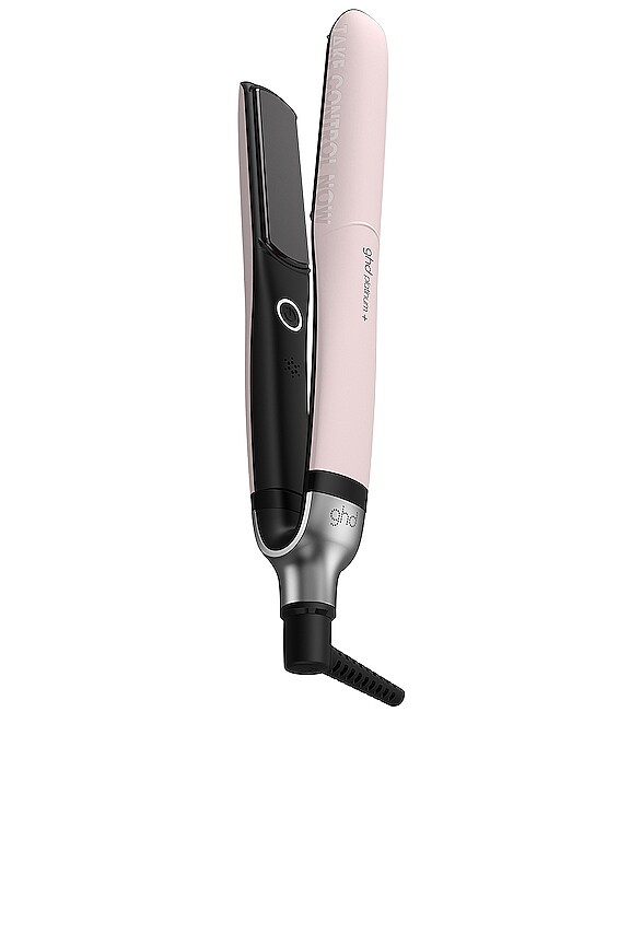 view 2 of 2 Platinum + Styler in Pink