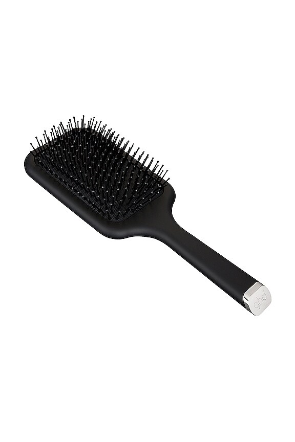 view 2 of 3 SET DE ALISADORES DE PELO PLATINUM+ SET in Black