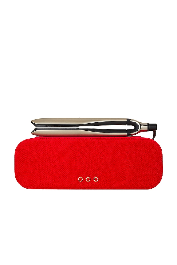 view 2 of 2 PLANCHA PARA EL PELO PLATINUM + STYLER in Grand-luxe