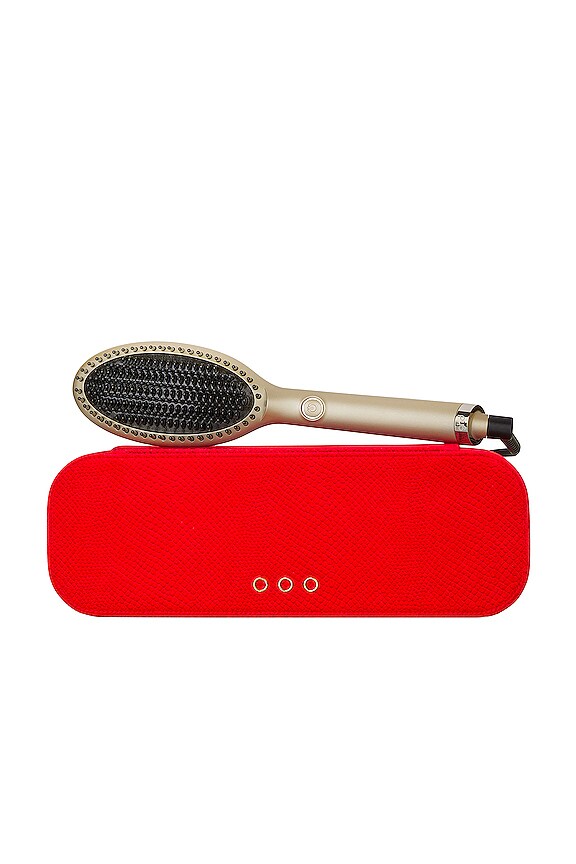 view 2 of 2 Glide Hot Brush in Grand-luxe
