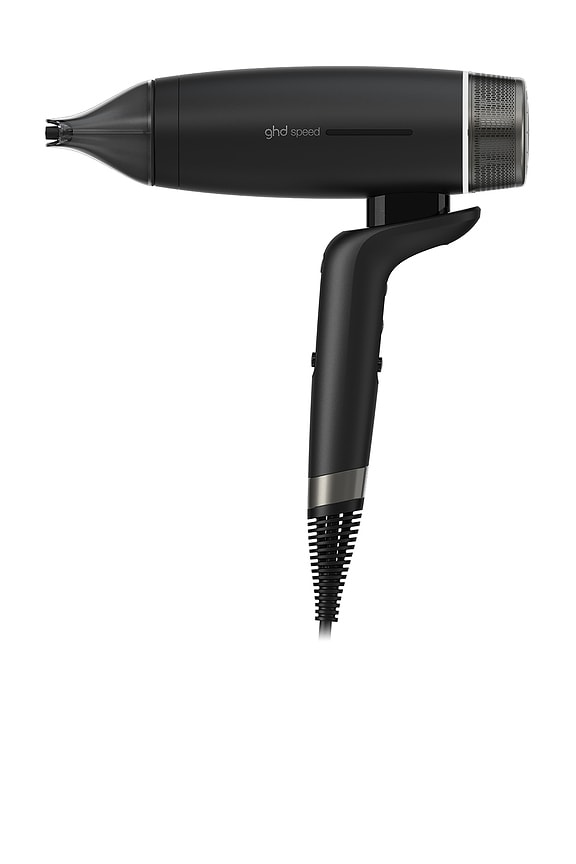 view 1 of 9 Speed Hair Dryer in Matte Black