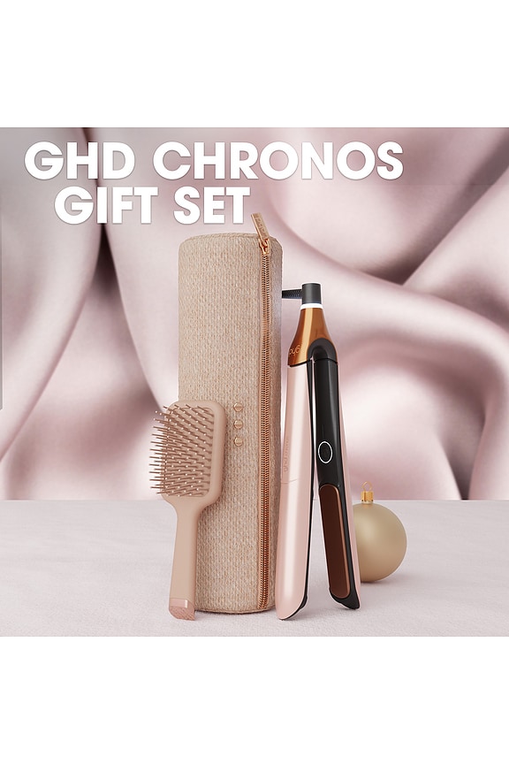 view 2 of 7 Chronos Styler Set in Cashmere Beige