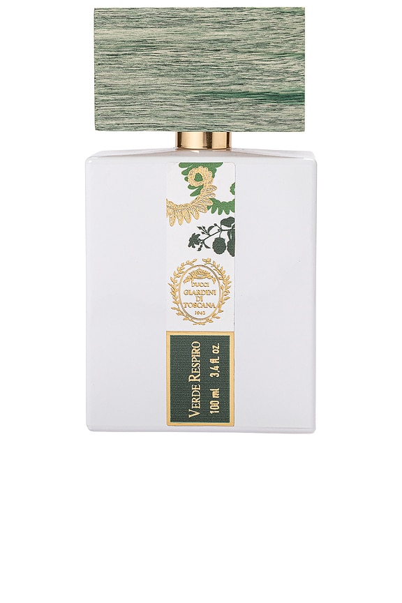 view 2 of 3 Verde Respiro Eau De Parfum in 
