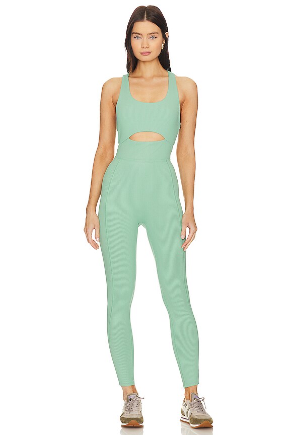 view 2 of 5 Krizia Jumpsuit in Sage