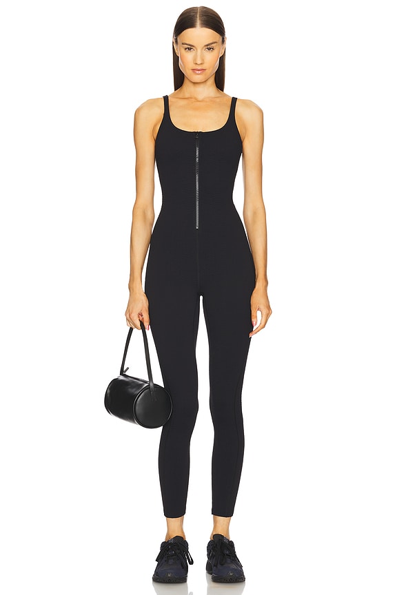 view 2 of 4 Merit Jumpsuit in Black