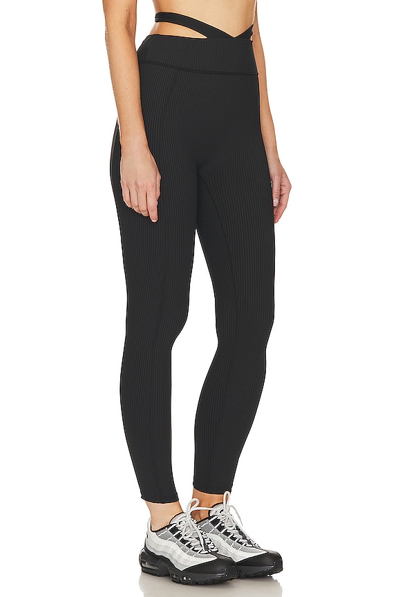 view 2 of 4 Phoebe Leggings in Black