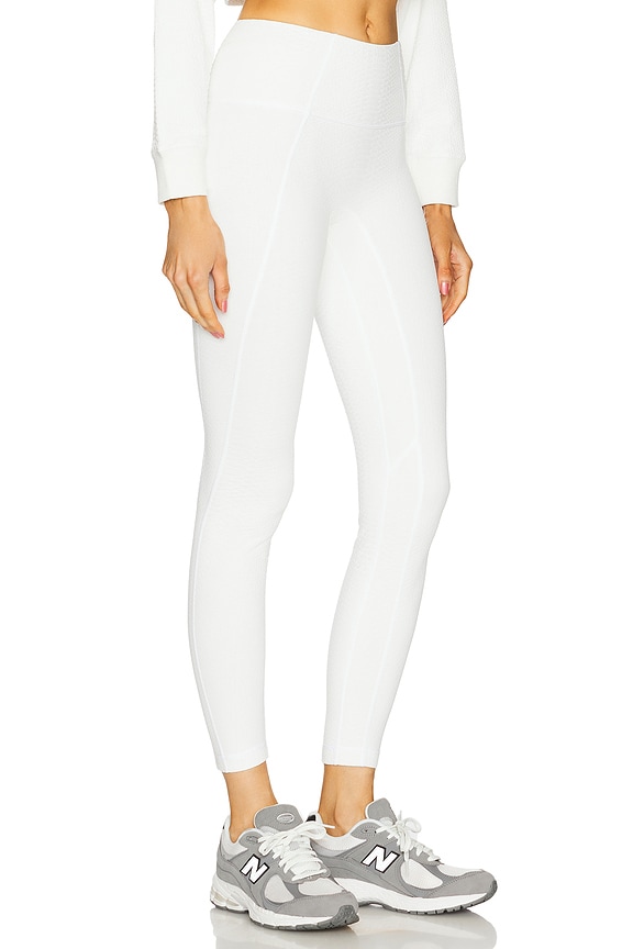 view 2 of 6 Ava Legging in Ivory