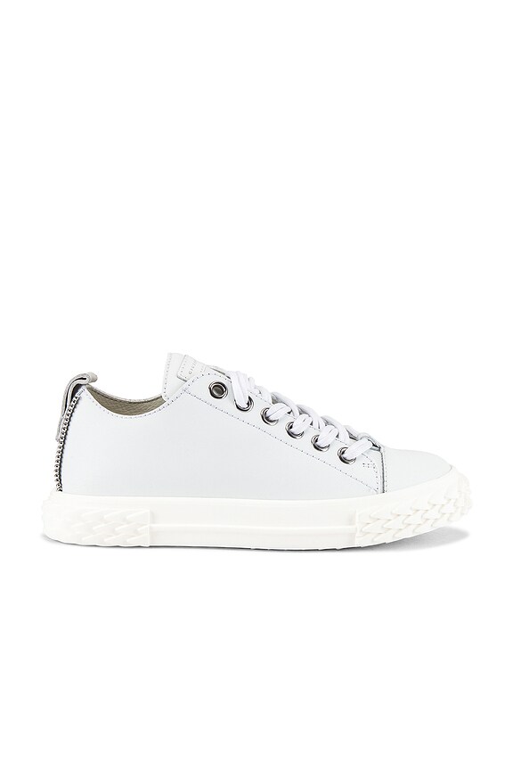 view 1 of 6 Blabber Sneaker in Bianco