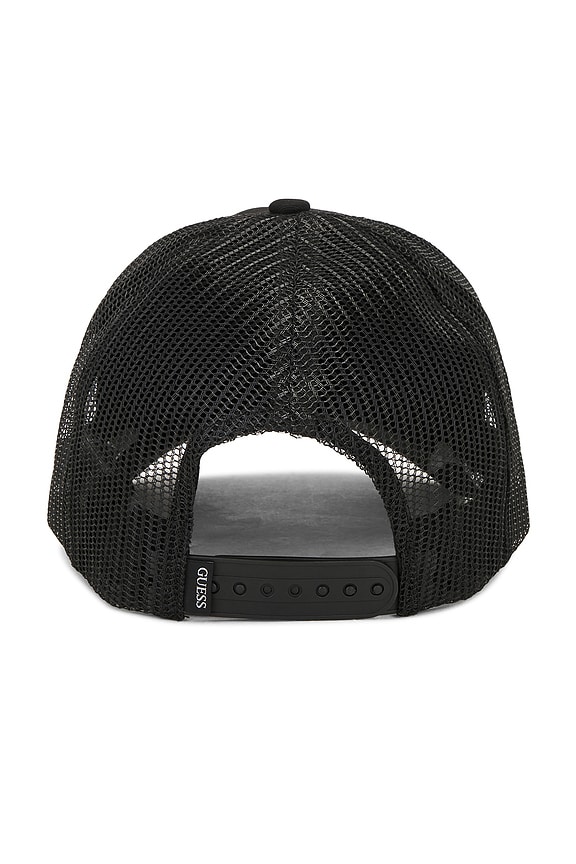 view 2 of 3 ハット in Jet Black