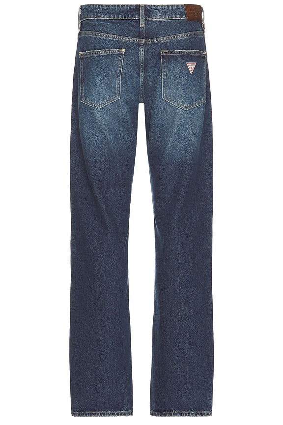 view 2 of 5 G16 デニム in Epic Vintage Medium Wash
