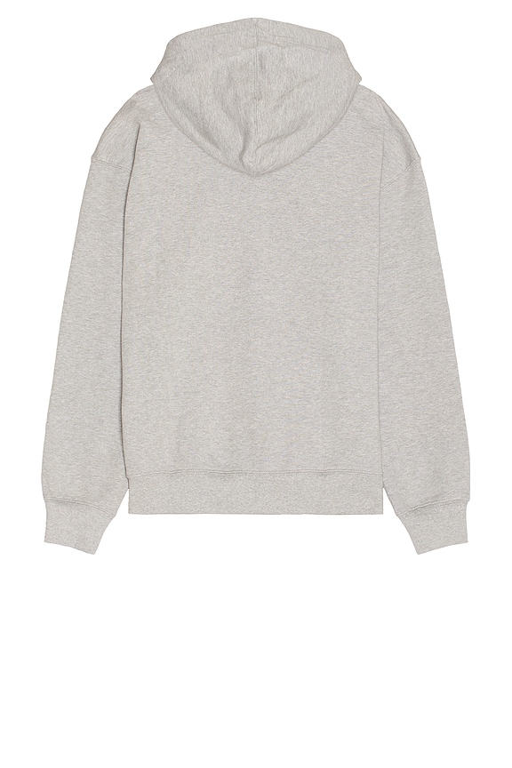 view 2 of 4 SWEAT in Medium Grey Heather