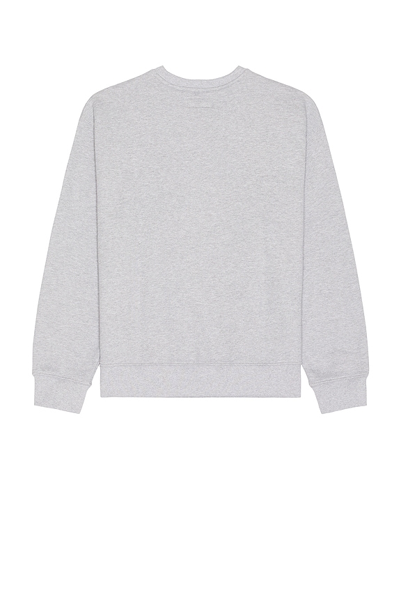 view 2 of 4 Original Sweater in Medium Grey Heather