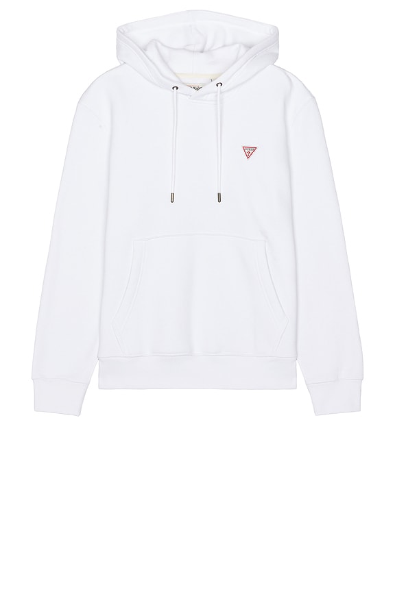 view 2 of 5 パーカー in White
