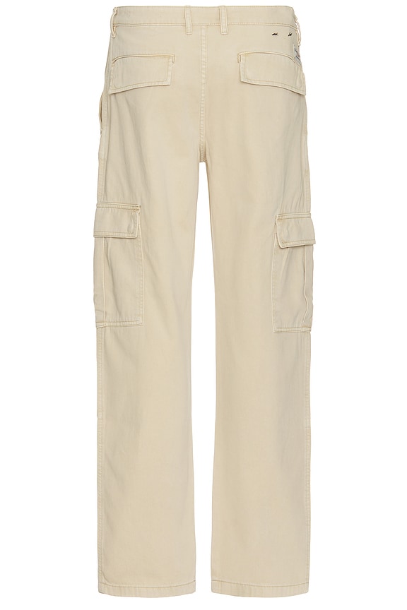 view 2 of 6 PANTALÓN in Safari Tan