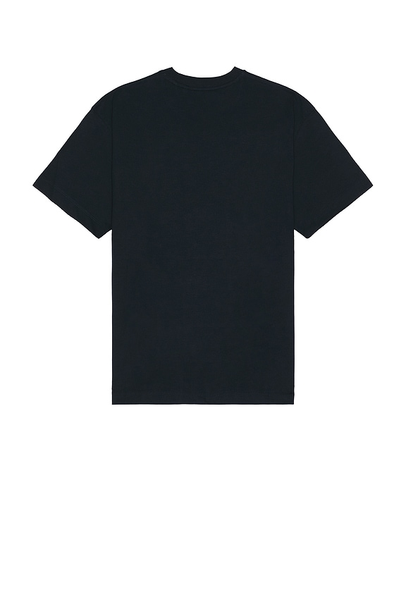 view 2 of 4 CAMISETA ICONIC in Daring Ocean