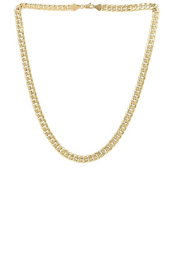 view 1 of 2 Jack Layering Necklace in Gold