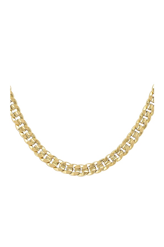 view 2 of 2 Jack Layering Necklace in Gold