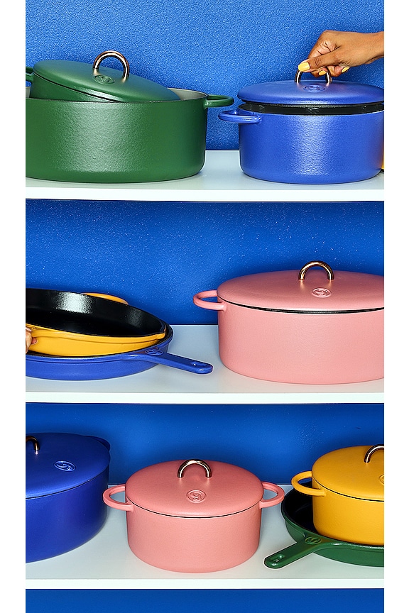 Dutch Baby: Glossy Edition - Thumbnail 5