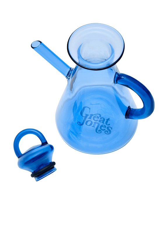 view 2 of 6 Spout in Blueberry