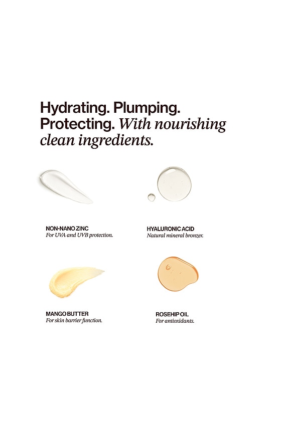 view 2 of 6 Daily Lip Sun Gloss SPF 30 in Ripe Berry