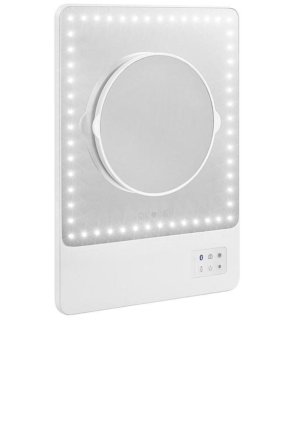 view 2 of 4 Riki Skinny Mirror in 